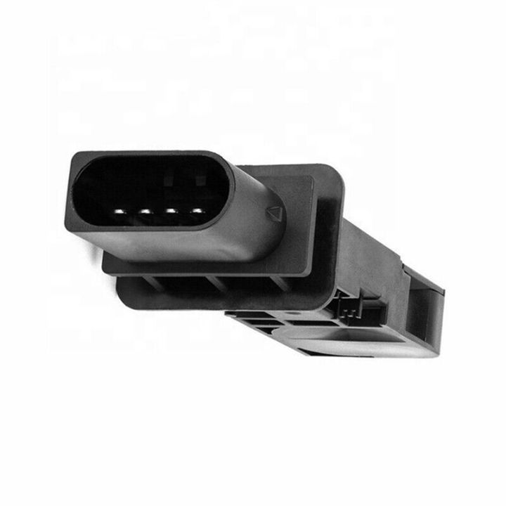 2piece-car-mass-air-flow-sensor-car-accessories-a0281002695-black-fit-for-benz-e320-e350-gl320-ml350-r350