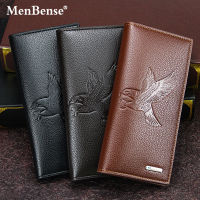 Wallet Of Leather Casual Slim Mens Soft Male Clutch Money Bag Small Pocket Man Purse Thin Wallet Luxury Money clip 2022 New