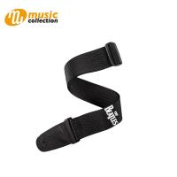 สายสะพาย Planet Waves The Beatles Black Polypropylene Guitar Strap