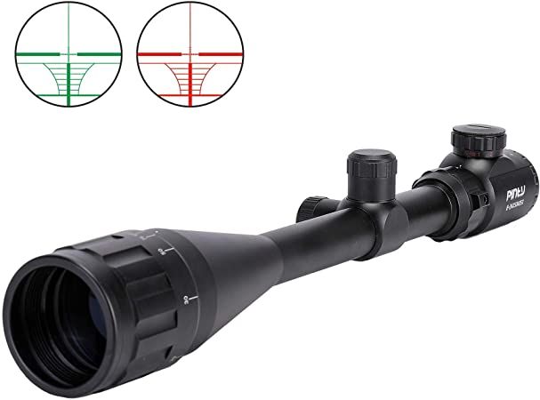 bushnell-6-24x50-aoe-ปรับใน-แถมขาราง-11-มิลฟรี-สินค้ามีประกันหลังการขายนะคะ