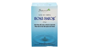Nước súc miệng giúp sớm bỏ thuốc lá Boni-Smok 250ml