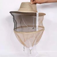 ☜☍▣ Insect Net Veil Insect Net Hat