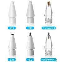 ❒□∏ สำหรับเปลี่ยนหัวปากกาสไตลัส 3.0 3.5 4.0 ที่ใช้สำหรับเขียนและวาด มีความเหมาะสมสำหรับดินสอ lPad 1/2