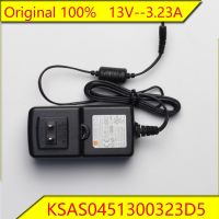 brand new KSAS0451300323D5 Power Supply 13V 3.23A US Plug Charger AC Adapters Supply Switching 13V 3.23A