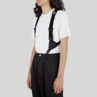 Stone Island c.Company.p Tactical Suspenders 22FW 96070 2713 [original orders]