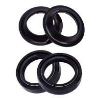 35X48X11/35X48 Motorcycle Front Fork Dust Seal And Oil Seal For Yamaha YZ 100 350 XT 125 200 250 SR 500 XS 500 650 750