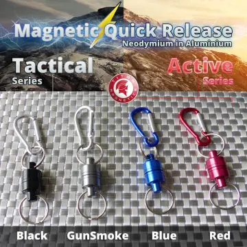 Buy Titan Magnetics Carabiners & Quickdraws Online | lazada.sg Nov