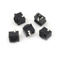 【LZ】❄  DC Jack Connector para Samsung Computer Monitors Driver Board porta de carregamento conector de alimentação para SA300 SA330 SA350 5pcs por lote