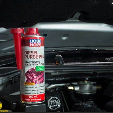 liqui-moly-diesel-purge-super-diesel-additive-น้ำยาลดคราบเขม่าควันดำและน้ำยาล้างหัวฉีดเครื่องยนต์ดีเซล