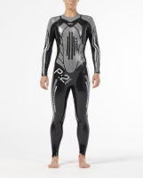 2XU ชุดว่ายน้ำ P:2 Propel Wetsuit - WW4993c