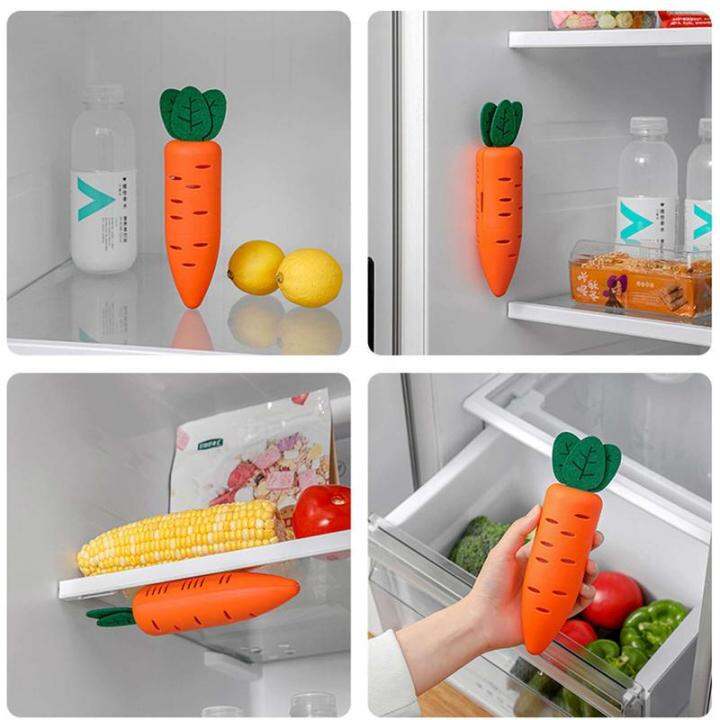 refrigerator-deodorant-box-carrot-shaped-air-freshener-odor-remove-activated-carbon-box-charcoal-bag-for-cabinet-closet-fridge