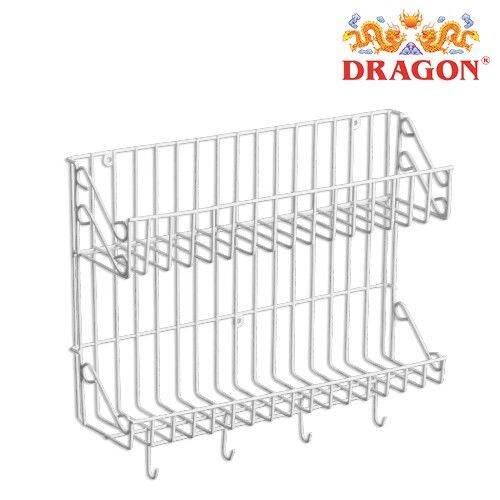 Rak Gantung Besar Dragon - Rak Gantung Serbaguna - Rak Gantung