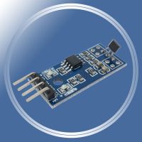 【♘COD Free Cas♘】 pi00636369695 ชุดอุปกรณ์สำหรับสตาร์ทสำหรับ Arduino Diy สวิตช์วัดความเร็วเซ็นเซอร์โมดูลสวิตช์โถงแม่เหล็กเชิงเส้นแบบ4pin อิเล็กทรอนิกส์อัจฉริยะ