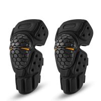 （AT）2PCS OutdoorKnee Support Braces ClimbingCycling Knee Pads Non Slip Wear Resistant Knee Support Sleeve Protector ซื้อทันทีเพิ่มลงในรถเข็น