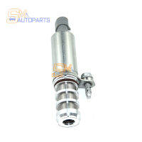 ใหม่ Intake &amp; Exhaust Camshaft Actuator Solenoid วาล์วชุด12655420 12655421สำหรับ Buick Chevrolet GM 2.0L 2.2L 2.4L