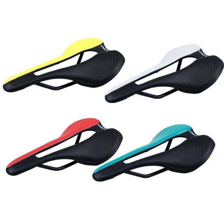 new-italy-race-bike-saddle-training-grade-man-road-tt-triathlon-light-bike-cushion-seat