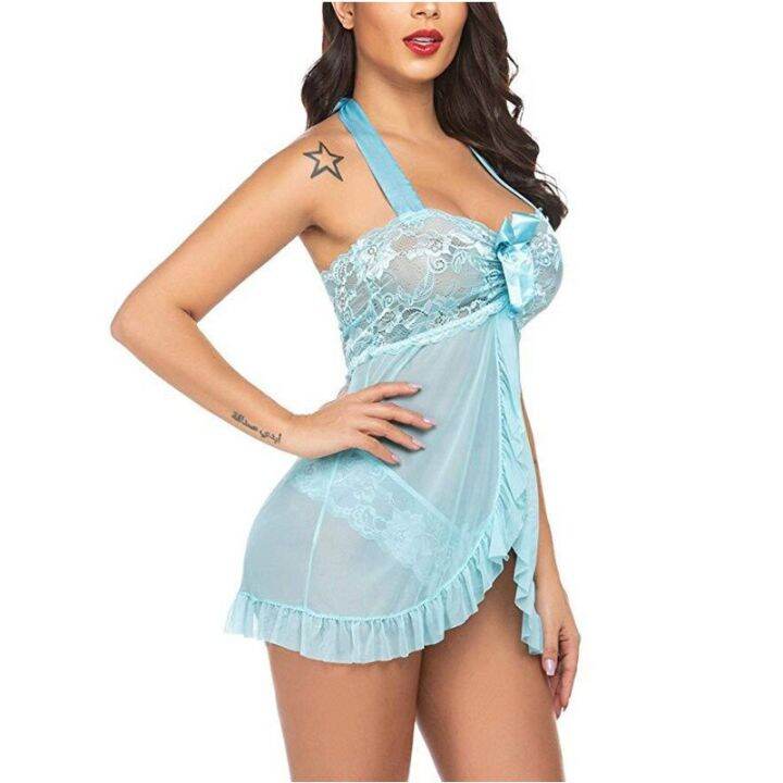 plus-size-lingere-xl-sexy-lingerie-clothes-women-babydoll-dress-lace-suspender-nightdress-porno-sexy-dress-for-sex-lingerie-set