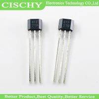 50pcs/lot 41F 0H41 SH41 SS41F S41 In Stock WATTY Electronics