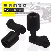 For YAMAHA YZF-R1 YZFR1 YZF R1 2009-2014 Motorcycle Falling Protection Frame Slider Fairing Guard Crash Pad Protector