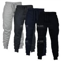 CODAndrew Hearst joggerpants sweatpants cotton unisex