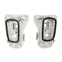 2PCS Car Circuit Board for Rear Tail Lights for POLO-9N 9N3 Hatchback 2005-2010, Left &amp; Right