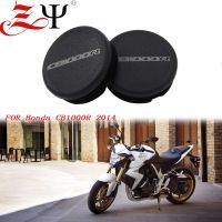 ▪◙ For HONDA CB1000R 2008-2014 2009 2010 2013 Motorcycle Frame Hole Cover Caps Plug Decorative Frame Cap Set CB 1000 R