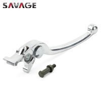 Newprodectscoming Front Brake Lever For KAWASAKI NINJA 650R 400R 500R Z1000 ER 6N ER 6F ER 4N VERSYS 650 1000 Motorcycle Accessories Aluminum