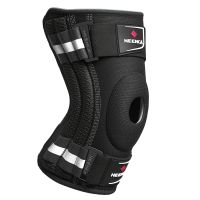 NEENCA Professional Knee Brace for Knee Pain, Medical Knee Support with Patella Gel Pad &amp; 4 Side Stabilizers, Best for Arthritis, Meniscus Tear, Injury Recovery, Knee Pain Relief, ACL,Sports. ACE045