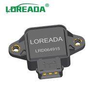 LOREADA LRD064915เซ็นเซอร์ตำแหน่งคันเร่ง F01R064915R 0280122019 0280122001สำหรับเรือยอชท์เรือใบ OEM คุณภาพรับประกัน3ปี