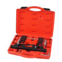 Car Engine Camshaft Engine Alignment Tool Kit Gas Engines Locking Timing Tool For BMW N20 N26 Car Repair Tools Set