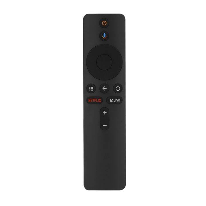 for Xiaomi MI Box S XMRM006 MDZ22AB Voice Bluetooth RF Remote