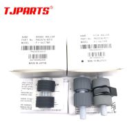 brand new 1SETX PA03338 K011 PA03576 K010 Pick Roller Brake Roller for Fujitsu fi 6670 fi 6770 fi 6750 fi 6750s fi 5750C fi 5650C fi 5650