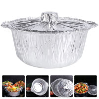 Mlinstudio Tin Foil Holder Foil Foil Pan Foil Foil Pot Tin Foil Box