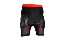 Adults Motorcycle Motocross Hip Pants Protector Kids Ski Skate Shorts Hip Pants Hockey Pants Motorcycle Protective Gears