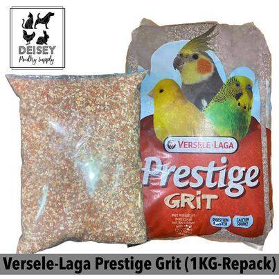 Versele-laga Prestige GRIT (1KG) | Lazada PH