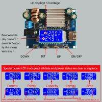 CC CV Voltage Reglator DC 5.0V-30V to 0.6V-30V DC-DC Step Down Power Supply Module Adjsutable Boost Buck Converter 5V 9V 12V 24V Electrical Circuitry