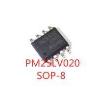 5PCS/LOT 100% Quality  PM25LV020 25LV020 PM25LV020-100SCE LCD IC SMD SOP-8 memory IC chip In Stock New Original