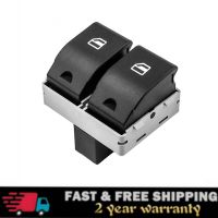 6Q0959858 Seat Ibiza Cordova Power Window Switch Button For Volkswagen Polo 2002-2009