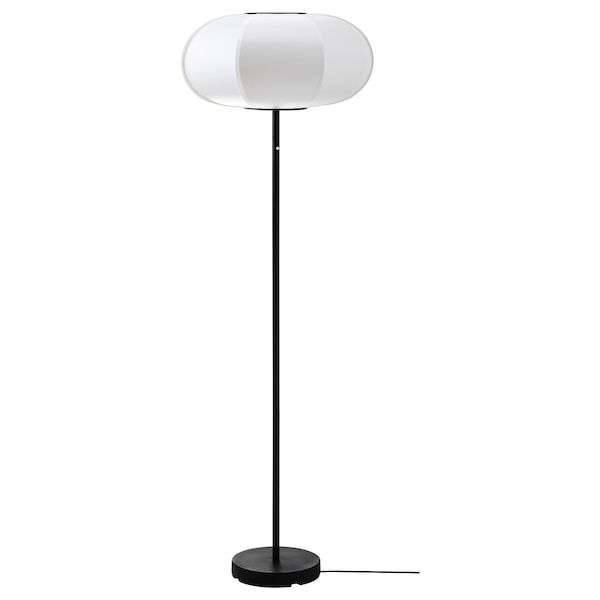 โคมไฟตั้งพื้น-โคมไฟราคาถูก-โคมไฟสวยๆ-สีดำ-ขาว-floor-lamp-cheap-lamp-beautiful-black-white-lamp