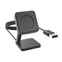 ◘☒► Charger Power Adapter Compatible for Watch GT2e Magic USB-Charging Cradle-Cable Dock Bracket-Stand Holder