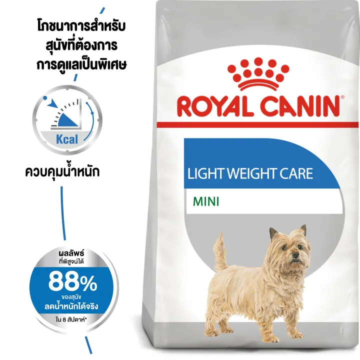exp8-24-royal-canin-mini-light-8-kg-อาหารสุนัขพันธุ์เล็ก-ลดน้ำหนักและคุมน้ำหนัก