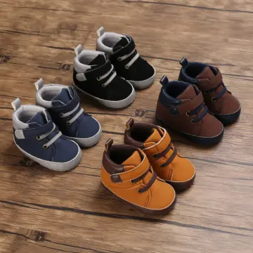 Baby boy outlet shoes 8 months