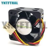 W40S12BMA5-57 T07 DC12V 0.12A 4028 4CM 40mm 40x40x28mm 4pin Cooling Fan