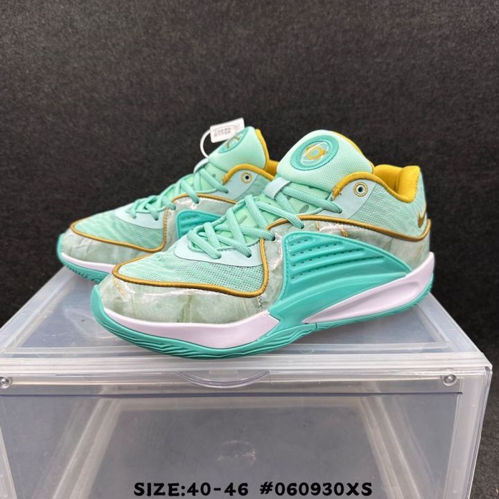 Original Best Quality】 Kevin Durant 16 KD16 Mens Basketball Shoes