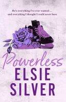 หนังสืออังกฤษใหม่ Powerless : The must-read, small-town romance and TikTok bestseller! (Chestnut Springs) [Paperback]