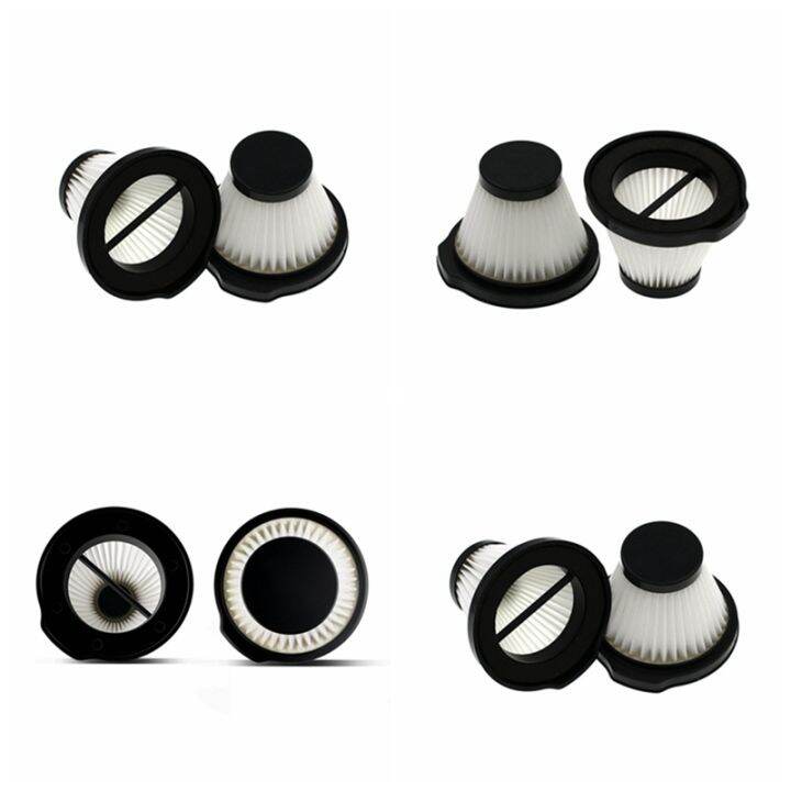 Hepa Filter for Deerma DX115S DX115C Portable Vacuum Cleaner Spare