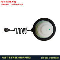 7S61-9030-CB Fuel Tank Cap For Ford Fiesta Focus Transit B-MAX Ranger Mondeo Fuel Cap 7S619030CBE 1F1-9030-AA