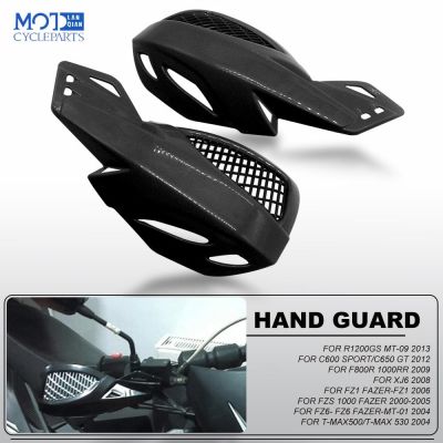 For Yamaha WR200 WR250 WR250Z WR250F WR450F WR426F WR250 R/X Handguard Shield Windproof Protective Gear Motorcycle Accessories