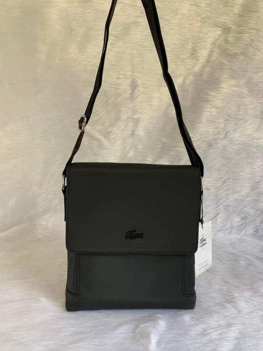 MESSENGER BAG FOR MEN Lazada PH