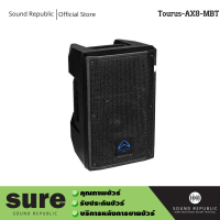 Wharfedale Pro Tourus-AX8-MBT  ลำโพงแบบแอคทีฟ 2-Way 8" 500W (bluetooth ในตัวพร้อม Bi-Amp)